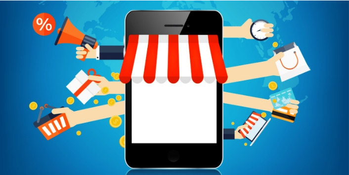 Lợi ích của kinh doanh online
