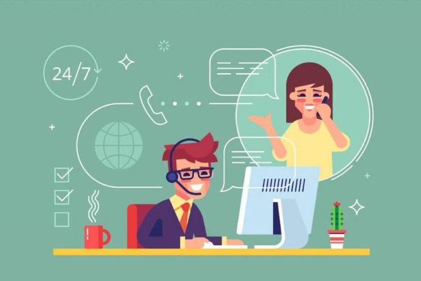 Top 5 mẹo đơn giản cải tiến quy trình chăm sóc khách hàng của khách sạn