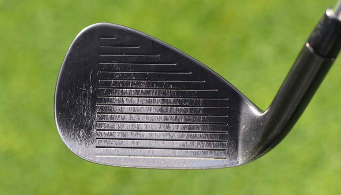 Cách đặt mặt gậy golf chuẩn xác từ các golfer chuyên nghiệp