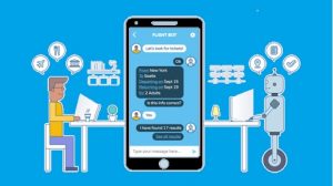 Chatbot giải pháp marketing giúp chăm sóc khách hàng nhanh chóng