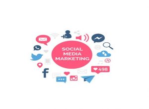Social Media Marketing - Giải pháp marketing hiệu quả