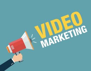 Video Marketing – Giải pháp Marketing gây hiệu ứng tức thì