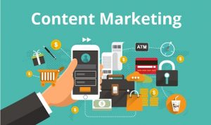 Chú trọng content Marketing – Nâng tầm kinh doanh