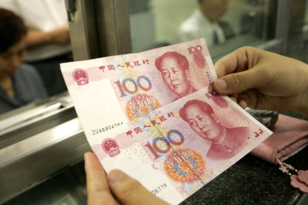 Chuyển đổi tiền Trung Quốc sang Việt Nam đồng ở đâu?