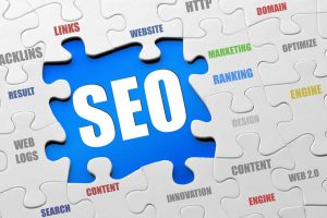 Marekting cho website