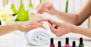 chăm-sóc-nail-tại-spa