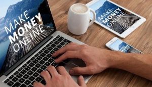 Tổng hợp các cách kiếm tiền Online siêu lợi nhuận