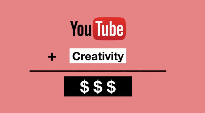 Cách kiếm tiền trên mạng với youtube
