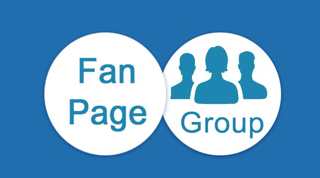 Bán hàng trên Facebook Fanpage là sự lựa chọn mang lại hiệu quả lâu dài