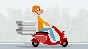 Lựa chọn nhà vận chuyển góp phần thành công kinh doanh