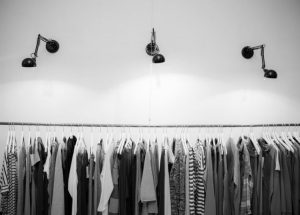Ý tưởng kinh doanh ít vốn đồ cũ - secondhand