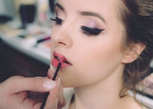 Make up - trang điểm cho cô dâu