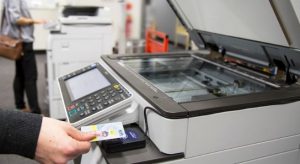 Kinh nghiệm mở tiệm photocopy ít vốn