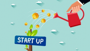 Chia sẻ kinh nghiệm khởi nghiệp cho một start up.