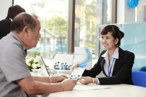 Duy trì mối quan hệ với khách hàng