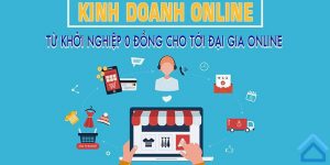 Kinh nghiệm mở shop bán hàng online