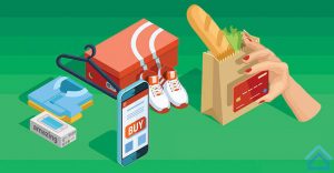 Xác định mặt hàng