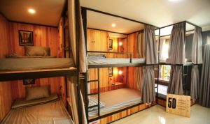 Mô hình kinh doanh nhà cho thuê Homestay