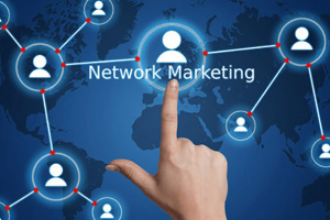Network Marketing