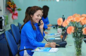 Cải thiện quy trình tư vấn khách hàng