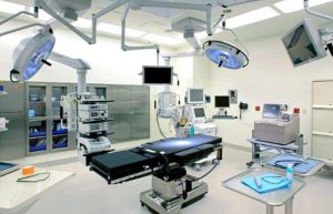 Điều kiện kinh doanh trang thiết bị y tế