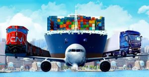 Kinh nghiệm phát triển vận chuyển hàng hóa