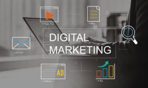 Tổng quan về Digital marketing