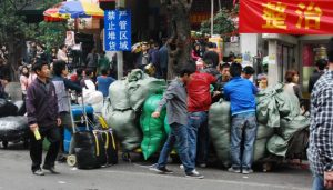 kinh nghiệm buôn hàng trung quốc