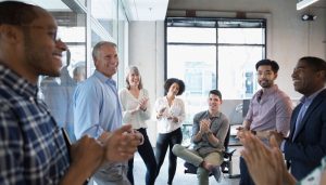 Quy trình xây dựng văn hóa doanh nghiệp hiệu quả chuyên nghiệp