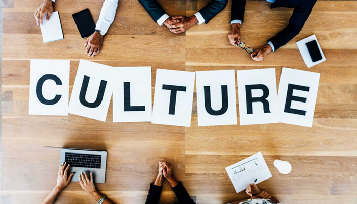 Văn hóa doanh nghiệp là gì?