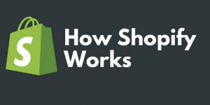 cách shopify hoạt động