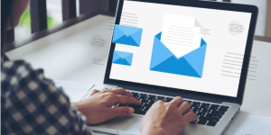 quảng bá khách sạn bằng email marketing