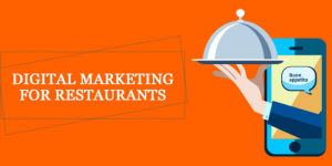 restaurant marketing