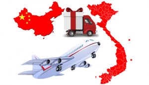 Không nắm rõ quy định về nhập hàng Trung – Việt