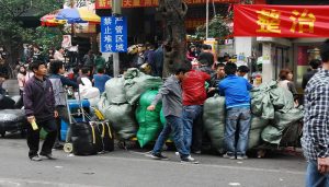 Những sai lầm dễ mắc phải khi nhập hàng Trung Quốc giá rẻ