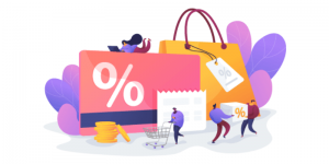 chương trình ưu đãi