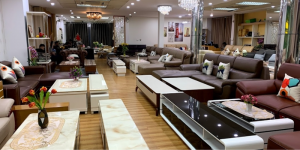kinh doanh nội thất