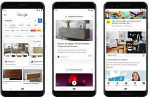 nền tảng di động