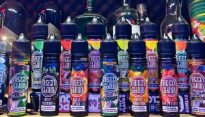 Lưu ý khi chọn mua tinh dầu freezy