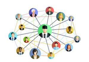 Xây dựng mạng lưới cộng đồng – Kết nối kinh doanh nhanh chóng