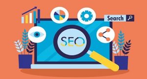 Tối ưu hóa công cụ tìm kiếm SEO – Giải pháp Marketing hoàn hảo
