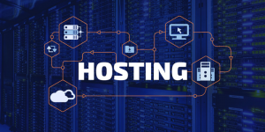 Khái niệm Hosting