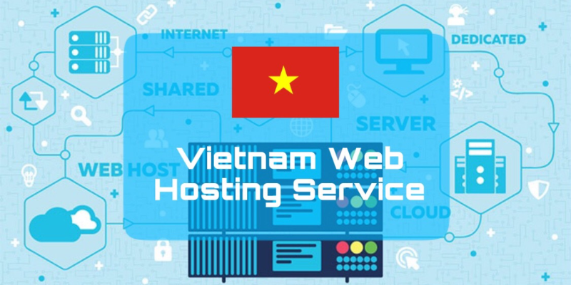 Hosting Việt Nam