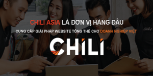 BHSoft - Công ty thiết kế website nổi bật