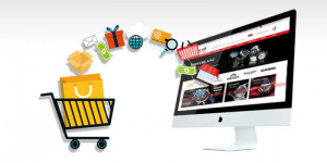 Những lý do cần thiết kế website bán hàng online