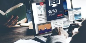Tiêu chuẩn của một website tin tức, báo điện tử