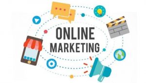Marketing Online là gì?