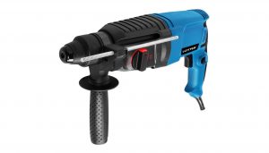 tìm hiểu chi tiết về máy khoan bê tông