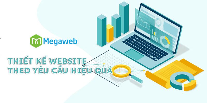 Công ty thiết kế website MegaWeb