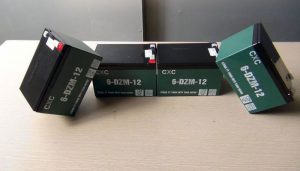 Ắc quy xe đạp điện sử dụng được trong bao lâu? 
